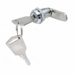  Почтовые замки Замок мебельный Мини  15/90° мастер C																																																										 (артикул 0103 C										) цена в розницу 47 ру  замок.su (изображение №6)