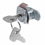  Почтовые замки Замок мебельный ЗП-14 (артикул 0100) цена в розницу 83 ру  замок.su (изображение №4)