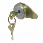  Почтовые замки Замок мебельный ЗП-1 (артикул 0104) цена в розницу 296 ру  замок.su (изображение №7)