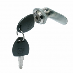  Почтовые замки Замок мебельный 20 мм 90° п/к (артикул 0029) цена в розницу 41 ру  замок.su (изображение №3)