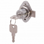  Мебельные замки Замок мебельный 968 мк (артикул 0155) цена в розницу 64 ру  замок.su (изображение №5)