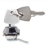 Почтовые замки Для кассы Замок мебельный Бэнкай мастер (артикул 0105) цена в розницу 56 ру  замок.su (изображение №4)