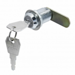  Почтовые замки Замок мебельный 0802  30/90° мас/сис. (артикул 0188) цена в розницу 135 ру  замок.su (изображение №3)