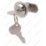 Почтовые замки Прямой ригель Замок мебельный 41144 16мм 90° мастер (артикул 0114) цена в розницу 61 ру  замок.su (изображение №6)