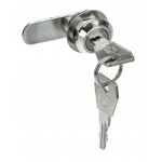  Почтовые замки Замок мебельный EU 16/180° (артикул 0034) цена в розницу 67 ру  замок.su (изображение №4)