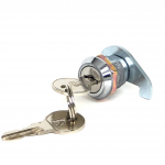  Почтовые замки Замок мебельный EU 16/180° KH-113 (артикул 0040) цена в розницу 78 ру  замок.su (изображение №4)