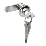  Почтовые замки Замок мебельный EU 20/90° н/в (артикул 0043) цена в розницу 71 ру  замок.su (изображение №2)