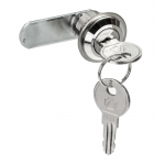  Почтовые замки Замок мебельный почтовый EU 20/180° мастер (артикул 0045) цена в розницу 71 ру  замок.su (изображение №2)