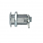  Щитовые замки Замок мебельный MS-104-25 С (артикул 0104-25 C) цена в розницу 47 ру  замок.su (изображение №5)