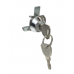  Почтовые замки Замок мебельный СФТ-2000 (артикул 0116) цена в розницу 107 ру  замок.su (изображение №4)