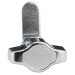  Мебельные замки Замок колодочный 2120-20 (0160/20) (артикул 2120-20) цена в розницу 118 ру  замок.su (изображение №2)