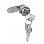  Почтовые замки Замок мебельный 330-20 мм 90° C (0322 C) (артикул 330-20) цена в розницу 136 ру  замок.su (изображение №5)