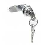  Почтовые замки Замок мебельный 330-30 (артикул 330-30) цена в розницу 154 ру  замок.su (изображение №3)