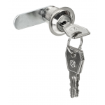  Почтовые замки Замок мебельный EU 16/90° 3 кл. (артикул 0345) цена в розницу 84 ру  замок.su (изображение №2)