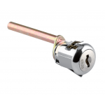 Мебельные замки Ригельные Замок мебельный 3203-20 мас./система (артикул 3203-20) цена в розницу 153 ру  замок.su (изображение №6)