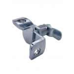  Мебельные замки Замок мебельный (защелка) 2128-30H С (артикул 2128-30H С) цена в розницу 195 ру  замок.su (изображение №2)