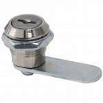  Почтовые замки Замок мебельный 16 мм 90° (артикул 0001) цена в розницу 64 ру  замок.su (изображение №2)