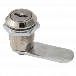  Почтовые замки Замок мебельный 20 мм 90° (артикул 0011) цена в розницу 67 ру  замок.su (изображение №2)