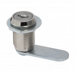 Почтовые замки Мастер Замок мебельный 25 мм 90° мастер C (артикул 0022 C) цена в розницу 70 ру  замок.su (изображение №2)