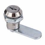  Почтовые замки Замок мебельный 20 мм 90° 3-и ключа (артикул 0136) цена в розницу 76 ру  замок.su (изображение №2)