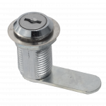  Почтовые замки Замок мебельный 0802  30/90° мас/сис. (артикул 0188) цена в розницу 135 ру  замок.su (изображение №2)