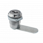  Почтовые замки Замок мебельный 20 мм 90° корпус пластик (артикул 0311) цена в розницу 51 ру  замок.su (изображение №3)