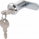  Почтовые замки Замок мебельный 210-35 KD (артикул 210-35 KD) цена в розницу 96 ру замок.su (изображение №1)