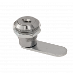  Почтовые замки Замок мебельный 210-16 мастер CN (артикул 210-16 KA/CN) цена в розницу 59 ру  замок.su (изображение №4)