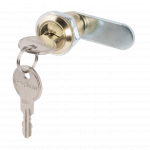  Почтовые замки Замок мебельный 210-16 /цвет золотой/ (артикул 210-16 GL) цена в розницу 66 ру  замок.su (изображение №5)