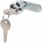  Почтовые замки Замок мебельный 210-16 мастер CN (артикул 210-16 KA/CN) цена в розницу 59 ру  замок.su (изображение №5)