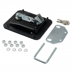  Щитовые замки Замок мебельный 866-5 мастер (артикул 866-5 KA) цена в розницу 861 ру  замок.su (изображение №4)