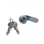  Почтовые замки Замок мебельный 210-16 мастер CN (артикул 210-16 KA/CN) цена в розницу 59 ру  замок.su (изображение №8)