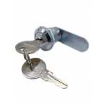  Почтовые замки Замок мебельный 210-20 KD (артикул 210-20 KD) цена в розницу 77 ру  замок.su (изображение №3)