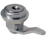  Почтовые замки Замок мебельный Авангард 180° (артикул 0101) цена в розницу 81 ру  замок.su (изображение №2)