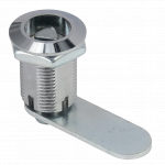  Щитовые замки Замок мебельный MS-104-25 С (артикул 0104-25 C) цена в розницу 47 ру  замок.su (изображение №2)