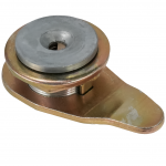  Почтовые замки Замок мебельный ЗП-1 (артикул 0104) цена в розницу 296 ру  замок.su (изображение №2)