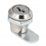 Почтовые замки Прямой ригель Замок мебельный 41144 16мм 90° мастер (артикул 0114) цена в розницу 61 ру  замок.su (изображение №2)