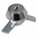  Почтовые замки Замок мебельный СФТ-2000 (артикул 0116) цена в розницу 107 ру  замок.su (изображение №2)