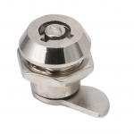  Почтовые замки Замок мебельный с трубчатым ключом 301 пк компьютерный (0133) (артикул 0118 KA C) цена в розницу 54 ру  замок.su (изображение №2)