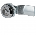  Щитовые замки Замок мебельный MS-705-4 CN без ключа (артикул 0774 CN) цена в розницу 83 ру  замок.su (изображение №1)