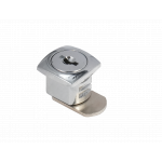  Почтовые замки Замок мебельный ЗП-14 (артикул 0100) цена в розницу 83 ру  замок.su (изображение №2)