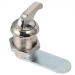  Почтовые замки Замок мебельный ручка 106-22 90° (0252 C) (артикул 106-22) цена в розницу 96 ру  замок.su (изображение №2)