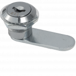  Почтовые замки Замок мебельный 210-20 мастер CN (артикул 210-20 KA/CN) цена в розницу 77 ру  замок.su (изображение №2)