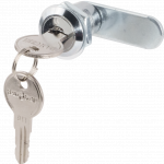  Почтовые замки Замок мебельный 210-20 KD (артикул 210-20 KD) цена в розницу 77 ру  замок.su (изображение №1)