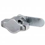  Мебельные замки Замок колодочный 2120-20 (0160/20) (артикул 2120-20) цена в розницу 118 ру  замок.su (изображение №3)