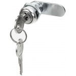  Почтовые замки Замок мебельный 330-25 (артикул 330-25) цена в розницу 145 ру  замок.su (изображение №3)