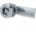  Щитовые замки Замок мебельный MS-7055-28-3 C без ключа. (артикул 7055-28-3 C) цена в розницу 148 ру  замок.su (изображение №1)