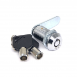 Почтовые замки Тубулярные Замок торцевой 218-30 мм 90° н/в ключ трубчатый (0131н/в) (артикул 218-30 Н/В KD) цена в розницу 126 ру  замок.su (изображение №3)