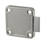  Мебельные замки Замок мебельный 138 пк мастер 301 (артикул 0140) цена в розницу 56 ру  замок.su (изображение №2)