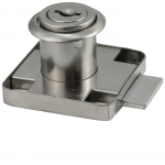  Мебельные замки Замок мебельный 138 пк мастер 301 (артикул 0140) цена в розницу 56 ру  замок.su (изображение №3)